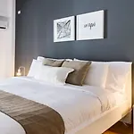 Apartamento Rui Barbosa Lisboa