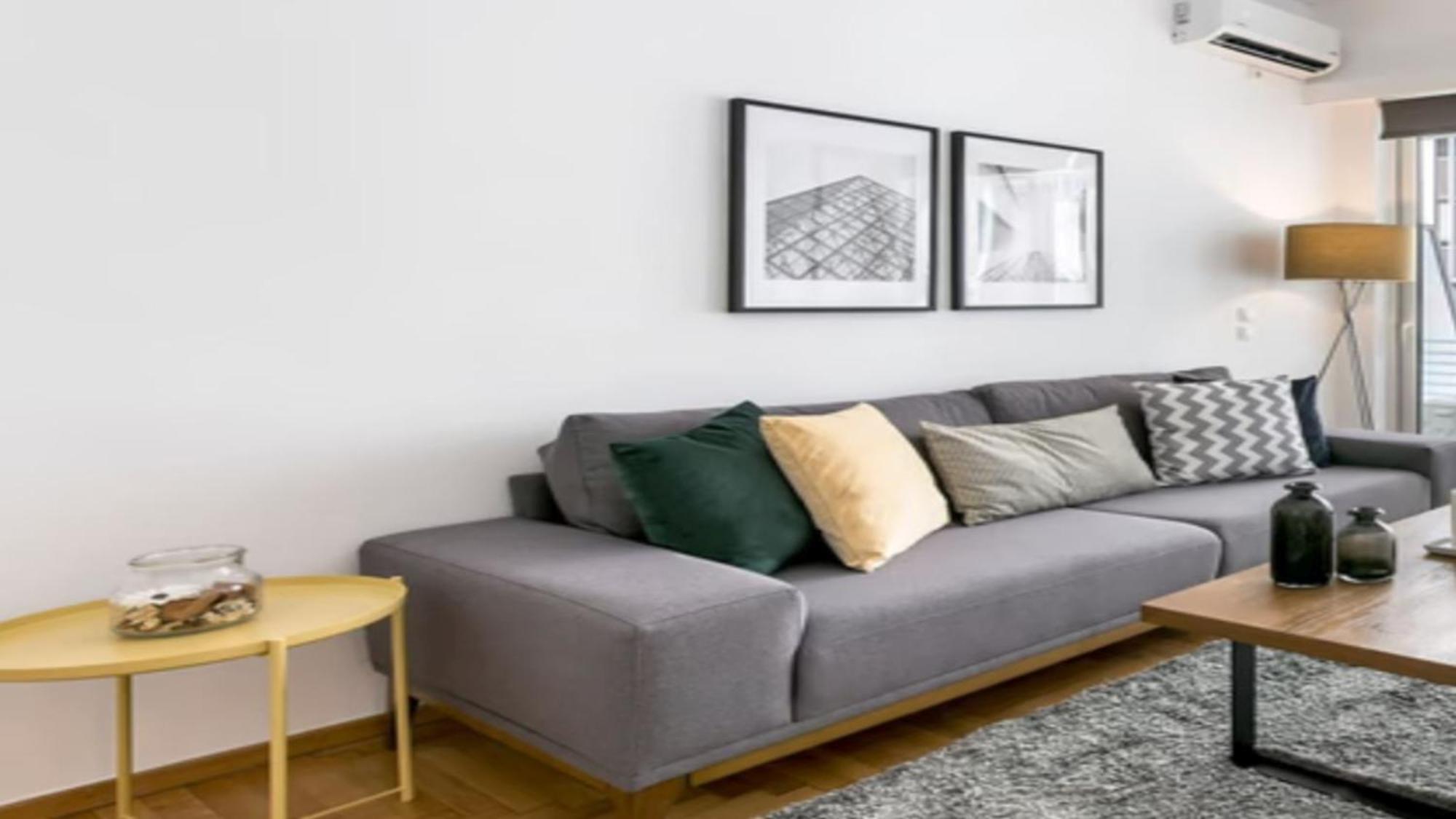 Apartamento Rui Barbosa