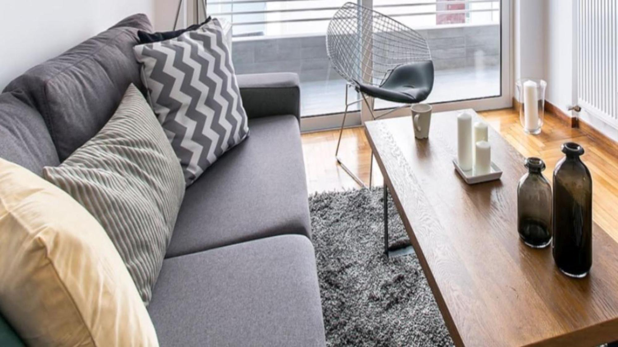 Apartamento Rui Barbosa Lisboa
